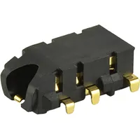 SJ2-3544A-SMT-TR by CUI Devices