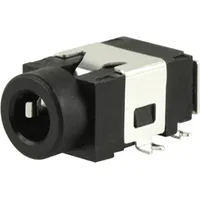 SJ2-3594A-SMT-TR by CUI Devices