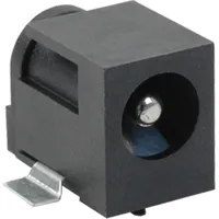 PJ-036BH-SMT-TR by CUI Devices