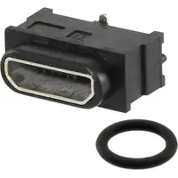 UJ2-MIBV-4-SMT-TR-67 by CUI Devices
