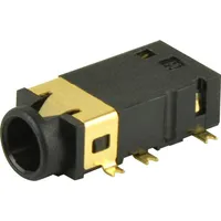 SJ2-35954B-SMT-TR by CUI Devices