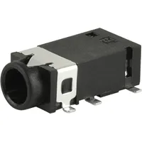 SJ2-35894C-SMT-TR by CUI Devices