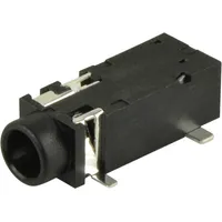 SJ2-3593A-SMT-TR by CUI Devices