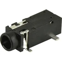 SJ2-3593C-SMT-TR by CUI Devices