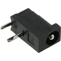 PJ-018 by CUI Devices