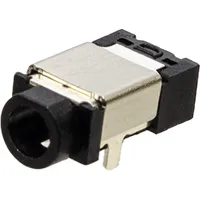 PJ-039-SMT-TR by CUI Devices