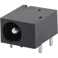 PJ-054 by CUI Devices