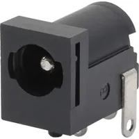 PJ-058A by CUI Devices