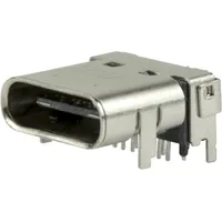 UJ31-CH-G2-SMT-TR by CUI Devices