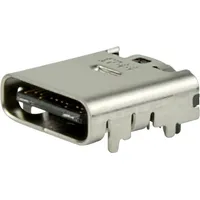 UJ31-CH-3-SMT-TR by CUI Devices