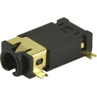 SJ2-25404A-SMT-TR by CUI Devices