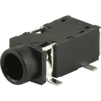 SJ2-35812B-SMT-TR by CUI Devices