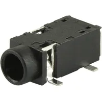 SJ2-35813A-SMT-TR by CUI Devices