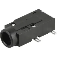 SJ2-35853A-SMT-TR by CUI Devices