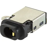 SJ-3542AS-SMT-TR-67 by CUI Devices