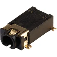SJ2-25404D-SMT-TR by CUI Devices