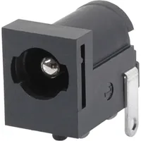 PJ-058B by CUI Devices