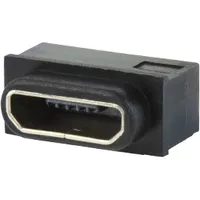 UJ2-MIBH-4-SMT-TR-67 by CUI Devices