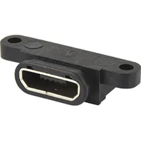 UJ2-MIBH-2-SMT-TR-67 by CUI Devices