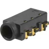 SJ-3503-SMT-TR by CUI Devices