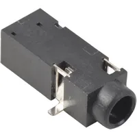 SJ-3524-SMT-PI by CUI Devices