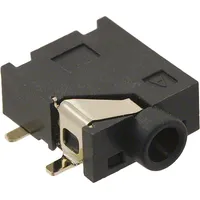 SJ1-2514-SMT-TR by CUI Devices