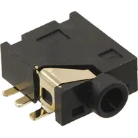 SJ1-2515-SMT-TR by CUI Devices