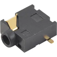 SJ1-2513-SMT-TR by CUI Devices