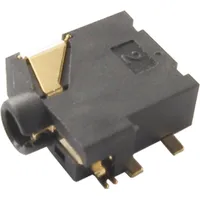 SJ1-42514-SMT-TR by CUI Devices