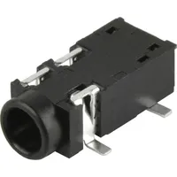 SJ2-35863A1-SMT-TR by CUI Devices