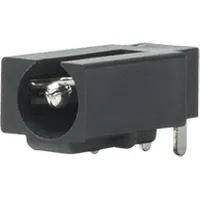 PJ-087 by CUI Devices