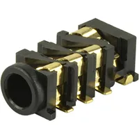 SJ2-35984D-SMT-TR by CUI Devices