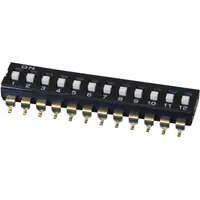 DS04-254-2-12BK-SMT by CUI Devices