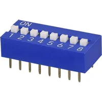 DS01-254-S-08BE by CUI Devices