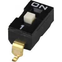 DS04-254-2-01BK-SMT by CUI Devices
