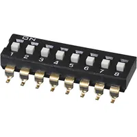 DS04-254-2-07BK-SMT by CUI Devices