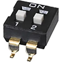 DS04-254-1-02BK-SMT by CUI Devices