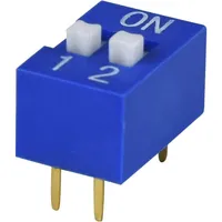 DS01-254-S-02BE by CUI Devices