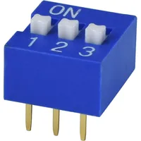 DS01-254-L-03BE by CUI Devices