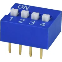DS01-254-L-04BE by CUI Devices