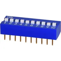DS01-254-L-10BE by CUI Devices