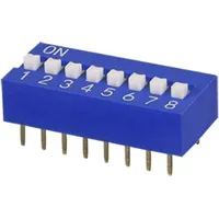 DS01-254-S-01BE by CUI Devices