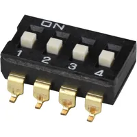 DS04-254-2-04BK-SMT-TR by CUI Devices