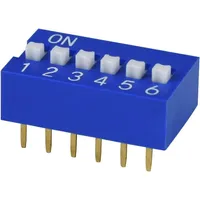 DS01-254-S-06BE by CUI Devices