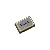 VCC1-B3D-125M000 by Microsemi