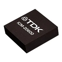 ICM-20600 by TDK