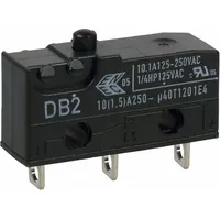 DB2CA1AA by Zf Friedrichshafen Ag