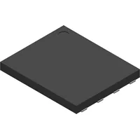 AT45DB081E-MHN2B-T by Dialog Semiconductor