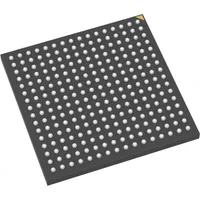 A2F200M3F-FGG256 by Microchip Technology