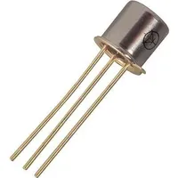 2N2221A by Microchip Technology